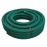 VENTIA rura elastyczna antybakteryjna FLEXO DUCT 90 SPECTRA 1000