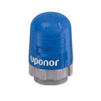 Uponor Vario PLUS siłownik Pro NC MT 30x1,5 24V
