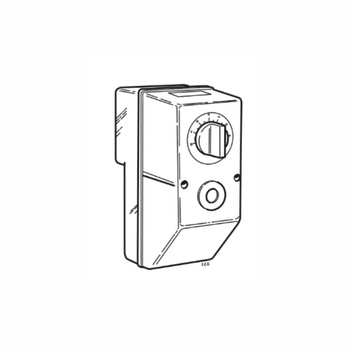 NIBE K11 Termostat grzałek IU