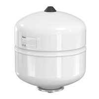 FLAMCO Naczynie wzbiorcze przeponowe do CWU FLOFIX 18L/4 bar