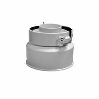 ACV Redukcja kominowa 60/100/80/125  (Ilea, Ossa, Kurama) 780269