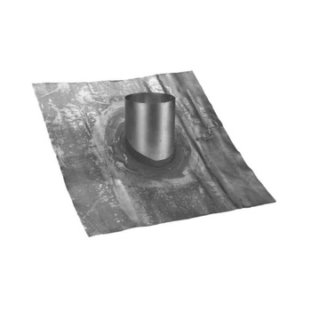 VASCO Przejście dachowe ołowiane Ø 255 mm 43-47°