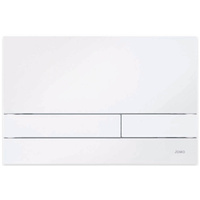 Przycisk WC EXCLUSIVE 2.0 Biały JOMO WERIT