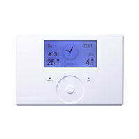 Cyfrowy panel obsługowy do pompy ciepła FEK2 STIEBEL ELTRON