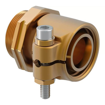 Złączka Wipex PN6 32x2,9mm G1 Uponor