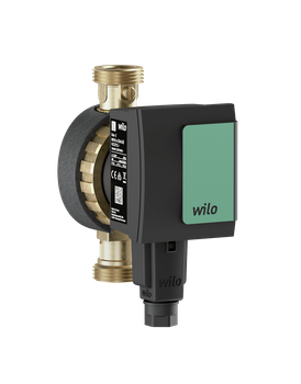 Pompa cyrkulacyjna WILO STAR-Z NOVA 15 A