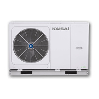 Pompa ciepła monoblok KAISAI KHC Arctic 16 kW