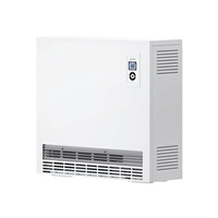 Piec akumulacyjny STIEBEL ELTRON SHS 1200 1,2 kW z elektronicznym sterowaniem i panel LCD