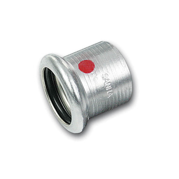 SANHA®-Therm Kapa zaślepka korek P 28 mm