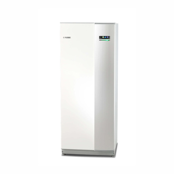 NIBE F1145 PC 10 kW Gruntowa jednofunkcyjna pompa ciepła ze zintegrowaną funkcją chłodzenia pasywnego 3x400V