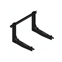 NIBE BAU 20 Wspornik ścienny do AMS 10-6, -8, -12