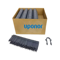 Uponor Tacker spinka do rur do ogrzewania podłogowego długa 14-20mm h=50
