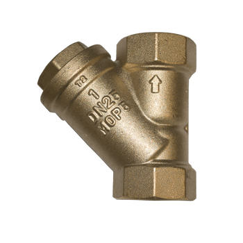 INVENA 1/2"" FILTR DO GAZU