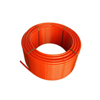 COMAP Rura do podłogówki BioPert 16x2 mm - Penta PERT z barierą antydyfuzyjną EVOH w zwojach 600 m