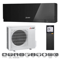 Zestaw klimatyzacji MITSUBISHI PREMIUM 5,0kW Biały Błyszczący