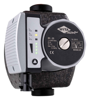 Pompa obiegowa WITA Delta MAXI 82 80-32 G 2”