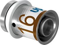 Uponor S-Press PLUS zaślepka 16
