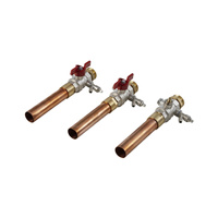 Zestaw podłączeniowy do pompy ciepła AS-HM Trend STIEBEL ELTRON