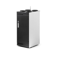 Rekuperator DX5 E VASCO
