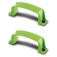 Uchwyt montażowy do EasyFlow 2 szt. VASCO