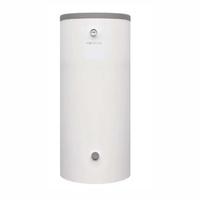  BIAWAR Zasobnik stojący MEGA 220l W-E 220.81 wężownica spiralna