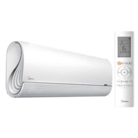 MIDEA Jednostka wewnętrzna MULTI BREEZELESS + 3,5 / 3,8 R32