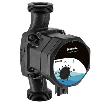 Pompa obiegowa XYLEM LOWARA ECOCIRC M 25-6/180