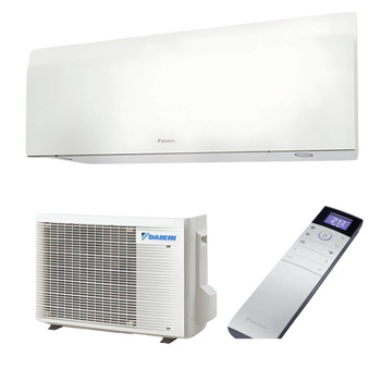 DAIKIN EMURA zestaw klimatyzacji o mocy 3,5 kW