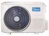 MIDEA Jednostka zewnętrzna MULTI WARMER 10,6 / 10,8 R32