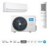 Zestaw klimatyzacji MIDEA Blanc Pro o mocy 2,6kW