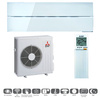 Zestaw klimatyzacji MISTUBISHI DIAMOND R32 6,1kW Pearl White